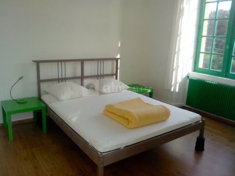 Les Gîtes du Moulin Neuf