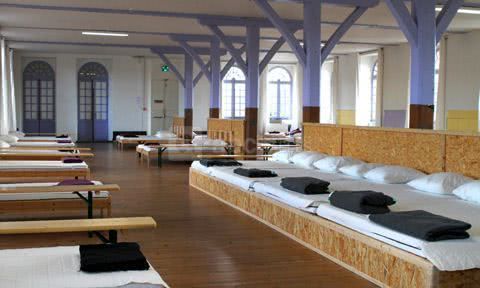 Les Gîtes du Moulin Neuf