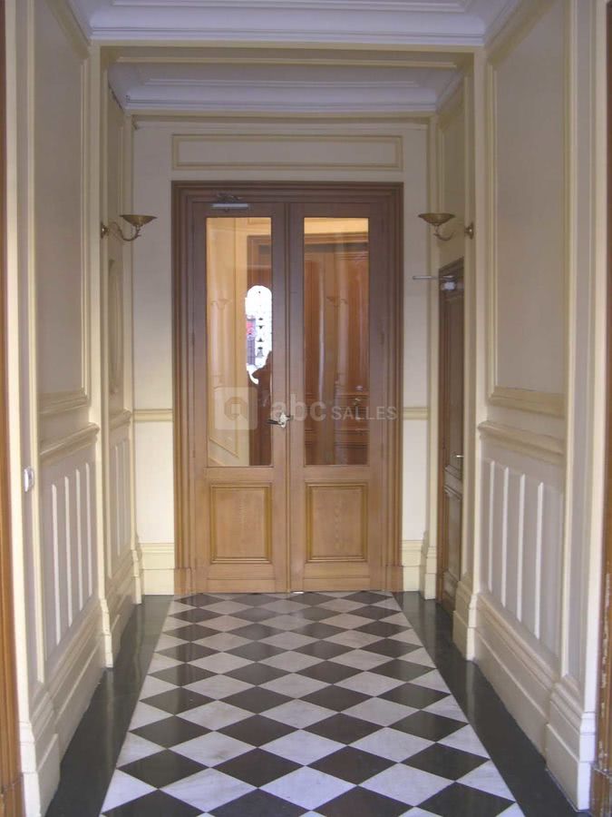 Entrée