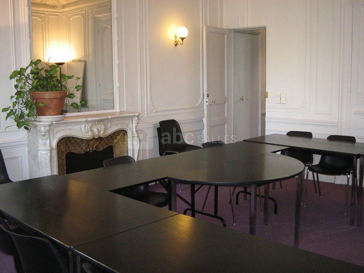 Salle rome (u1)