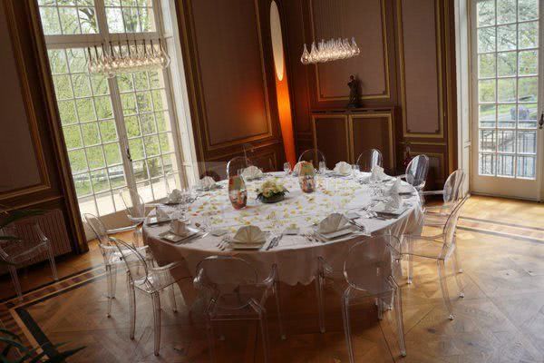 Salon vip