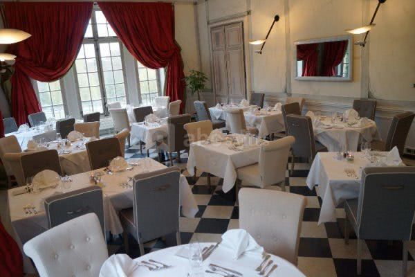 Grand salon