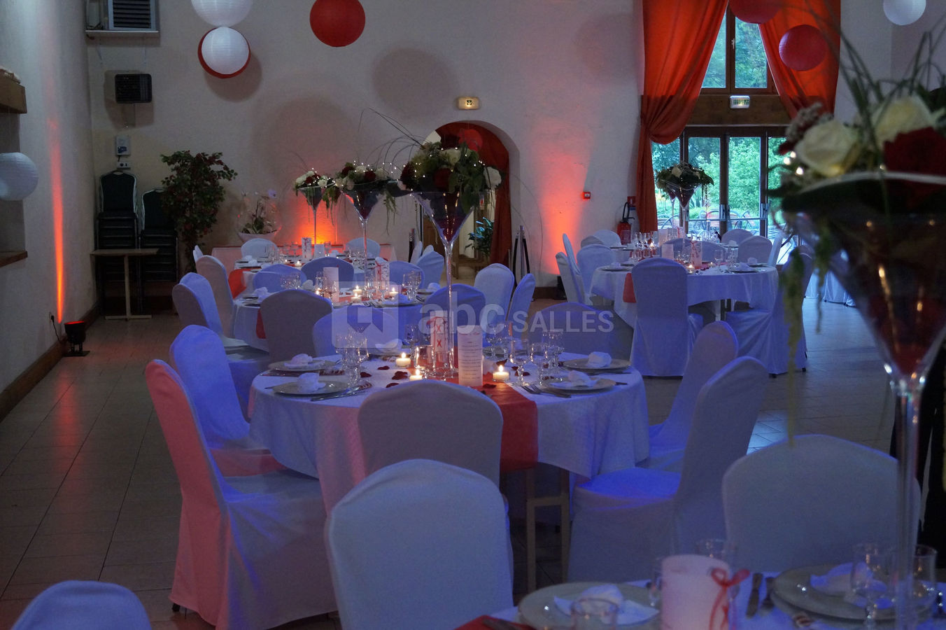 Moulin de Chanteraine