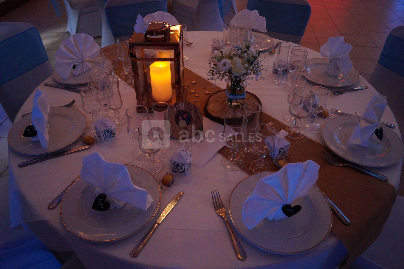 Moulin de Chanteraine