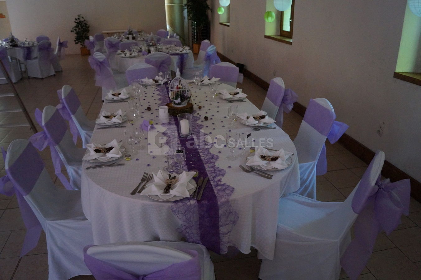 Moulin de Chanteraine