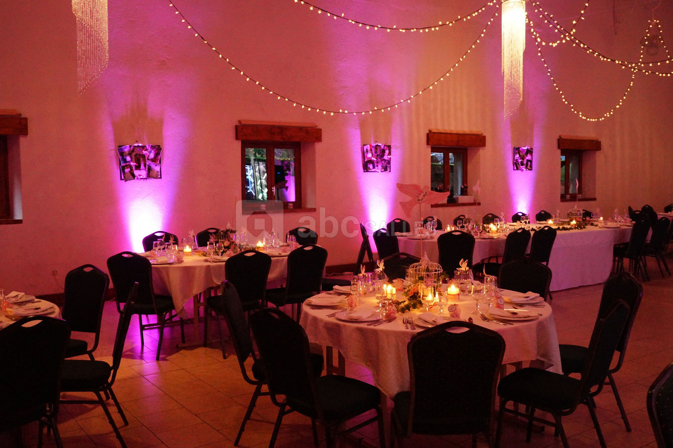 Moulin de Chanteraine