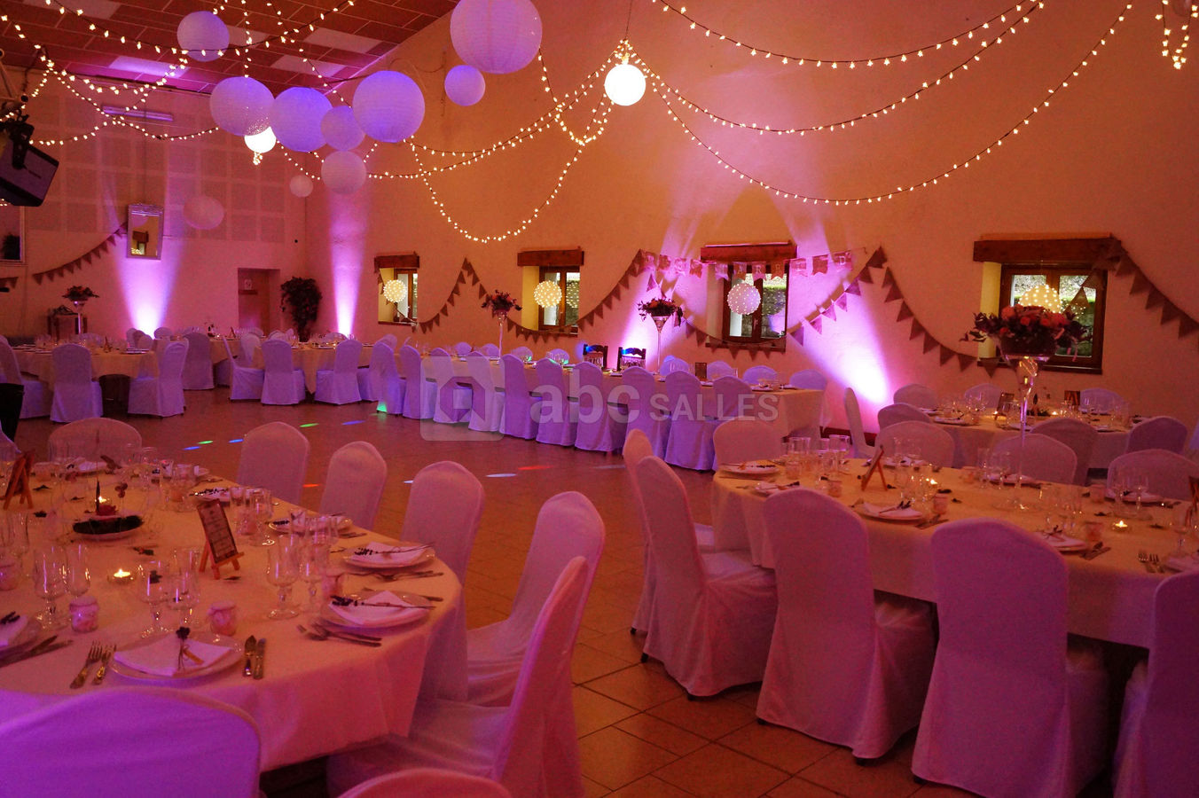 Moulin de Chanteraine