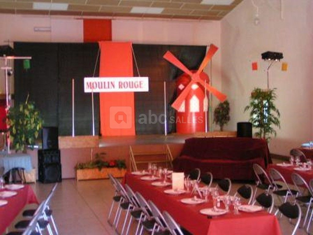 Moulin de Chanteraine