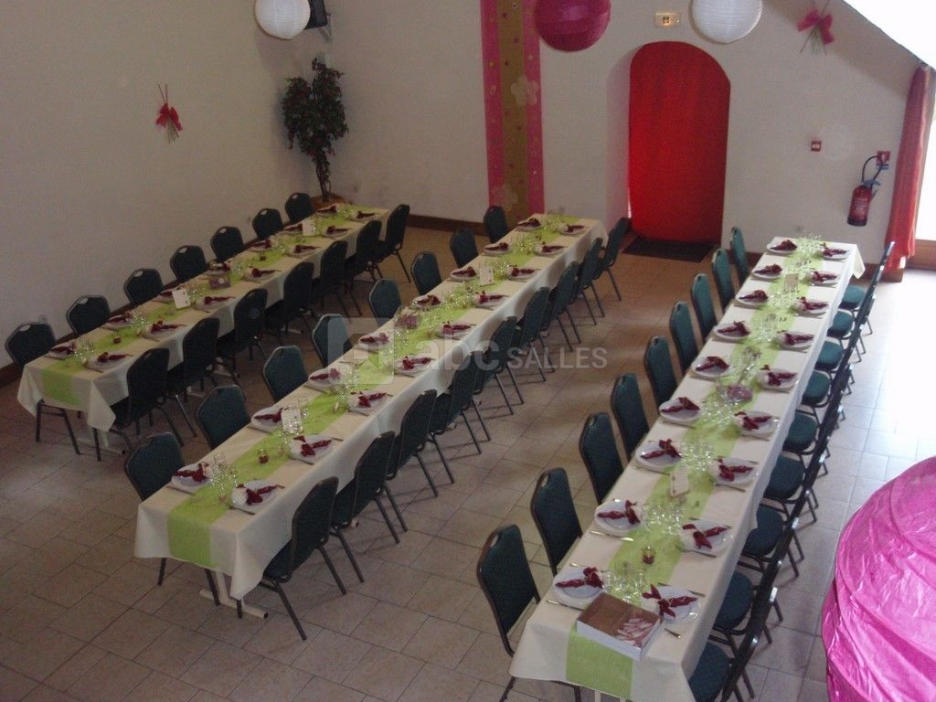 Moulin de Chanteraine