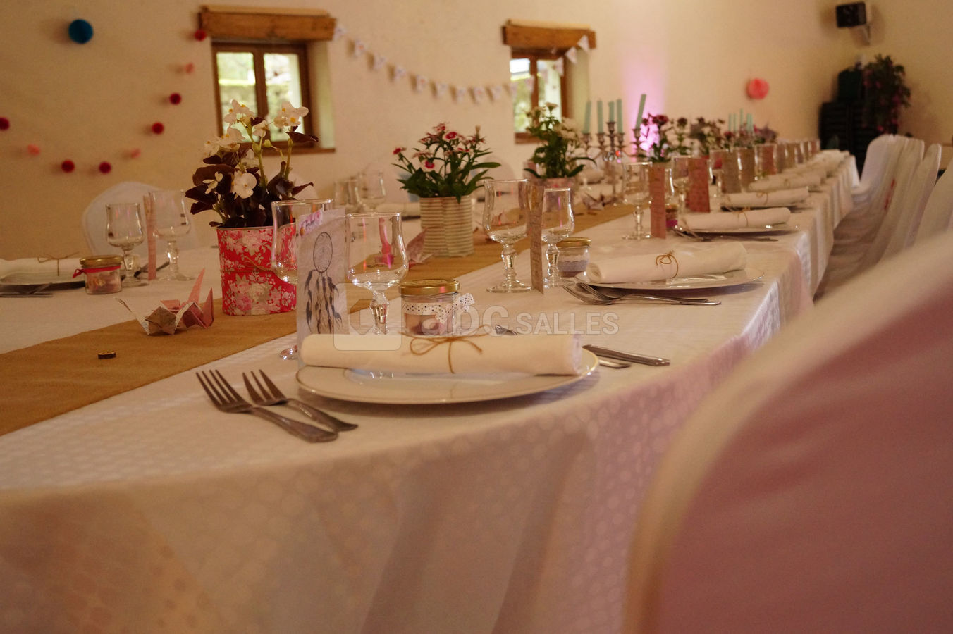 Moulin de Chanteraine