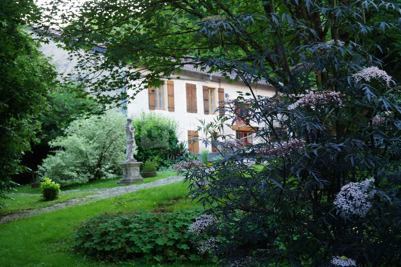 Moulin de Chanteraine