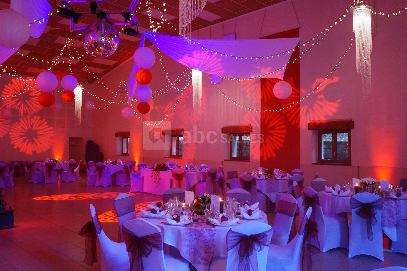 Moulin de Chanteraine