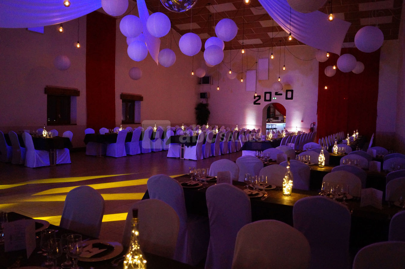 Moulin de Chanteraine