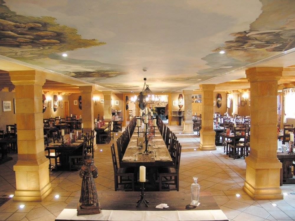 Centre de Séminaires de la Ferme des Moines