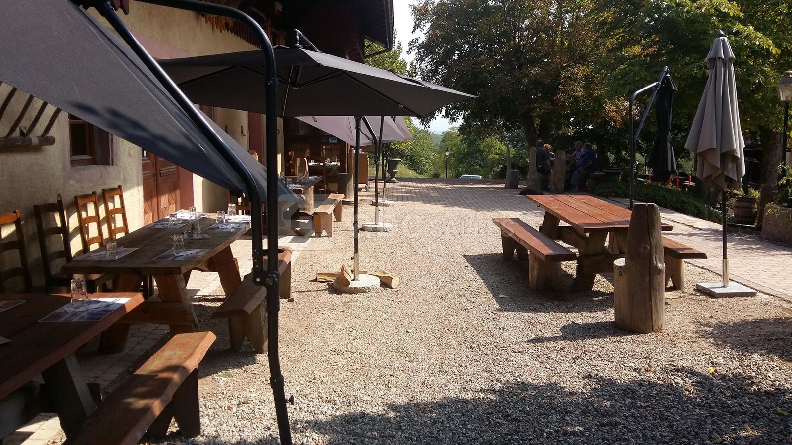 Centre de Séminaires de la Ferme des Moines