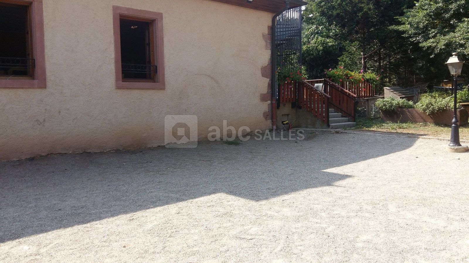 Centre de Séminaires de la Ferme des Moines