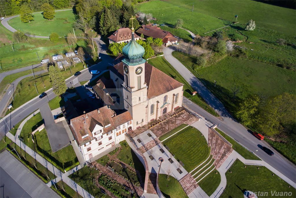 Centre de Séminaires de la Ferme des Moines