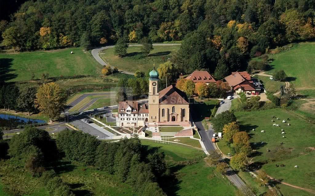 Centre de Séminaires de la Ferme des Moines