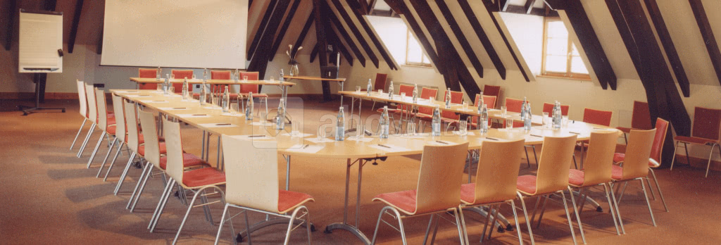 Centre de Séminaires de la Ferme des Moines