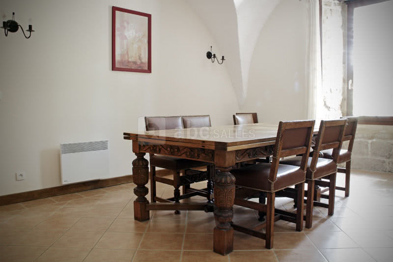 Petite salle