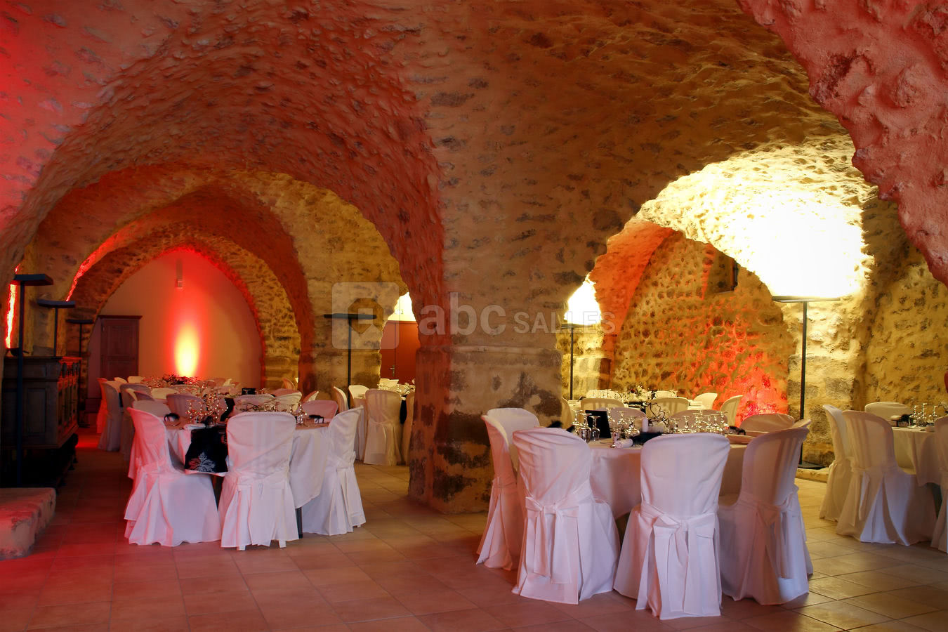 Repas de gala - bleu marine / esm-prod