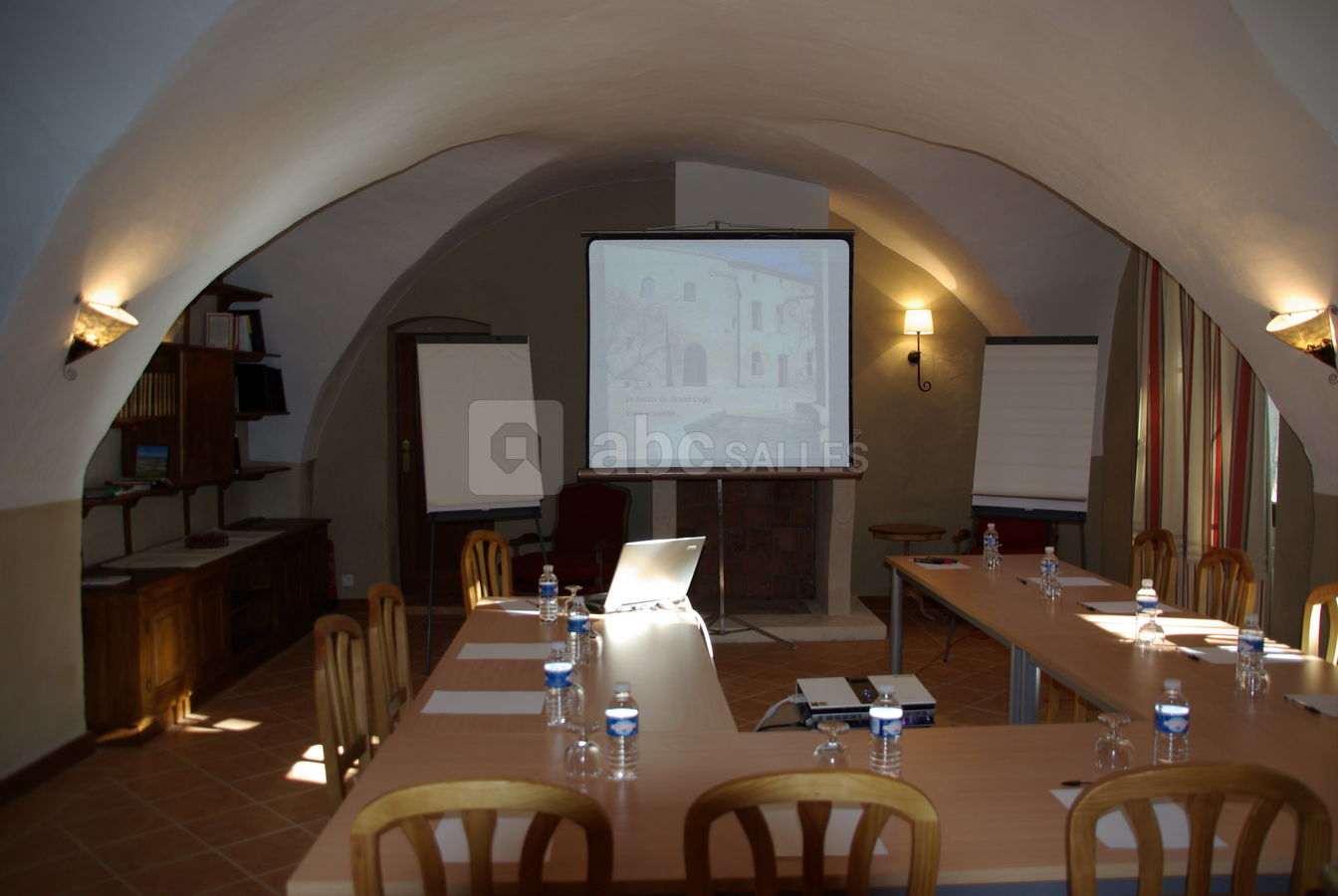 Bibliothèque