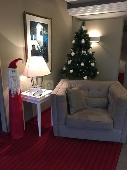 Les Jardins d'Adalric