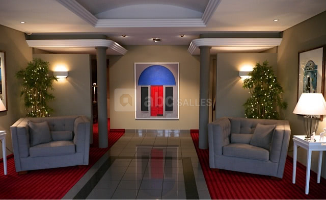 Les Jardins d'Adalric