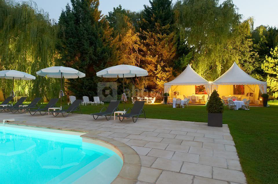 Les Jardins d'Adalric