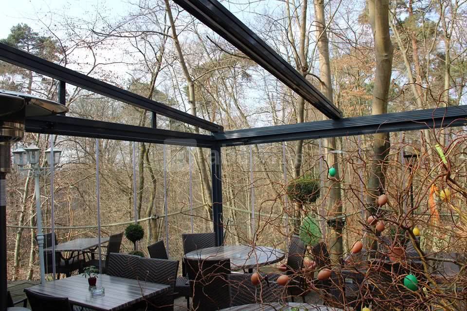 Hôtel Restaurant Les Pins