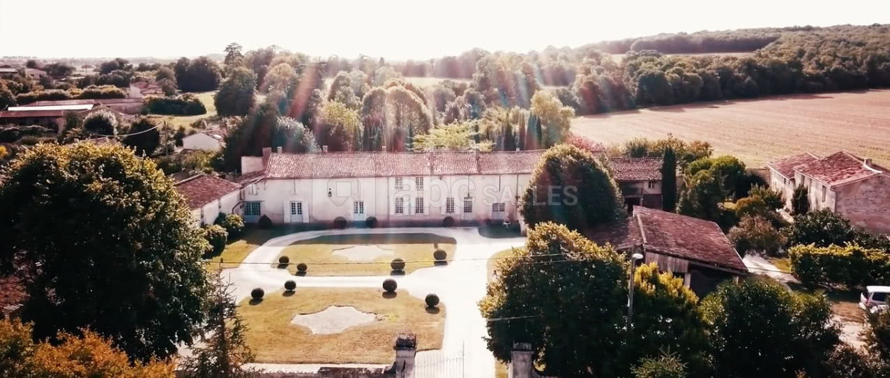 Domaine de Rennebourg