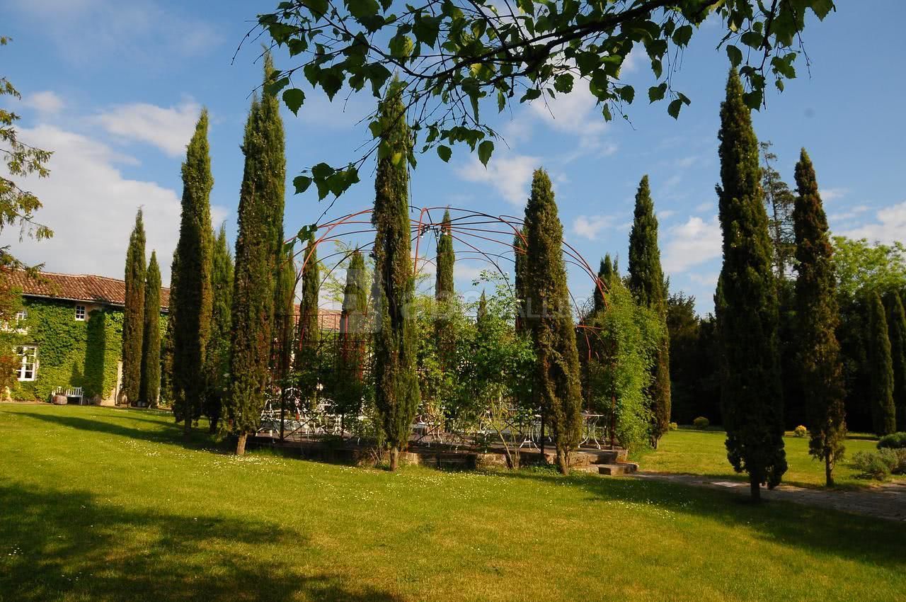 Domaine de Rennebourg