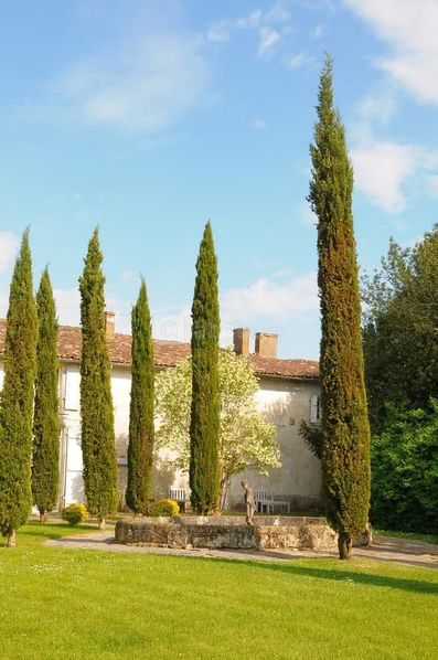 Domaine de Rennebourg