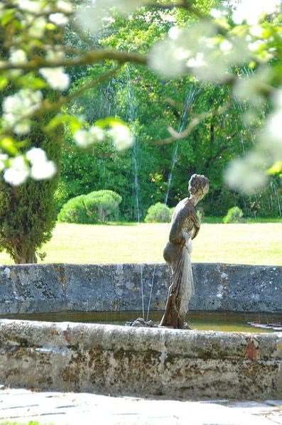 Domaine de Rennebourg