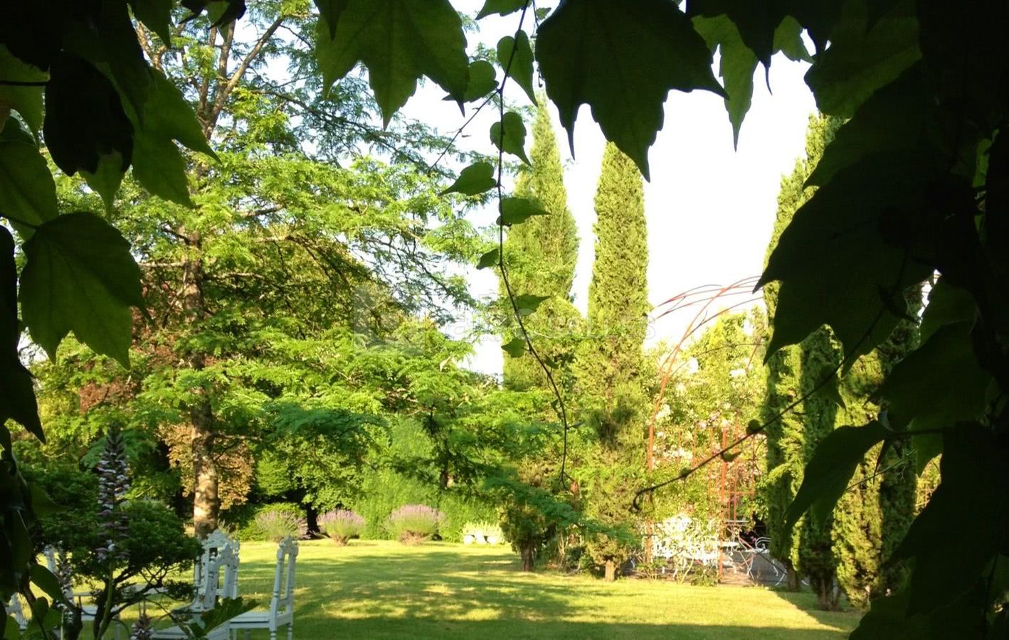 Domaine de Rennebourg