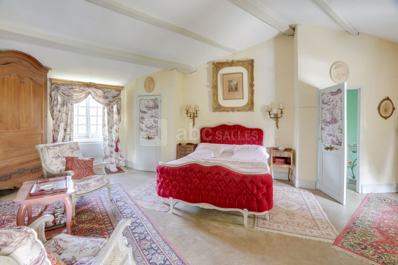 Domaine de Rennebourg