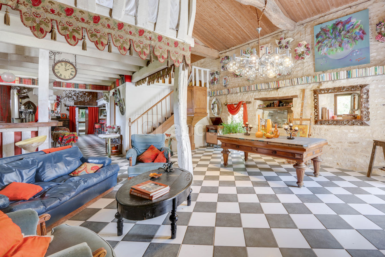 Domaine de Rennebourg