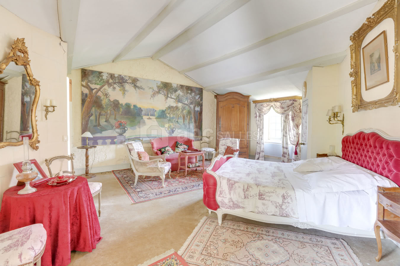 Domaine de Rennebourg