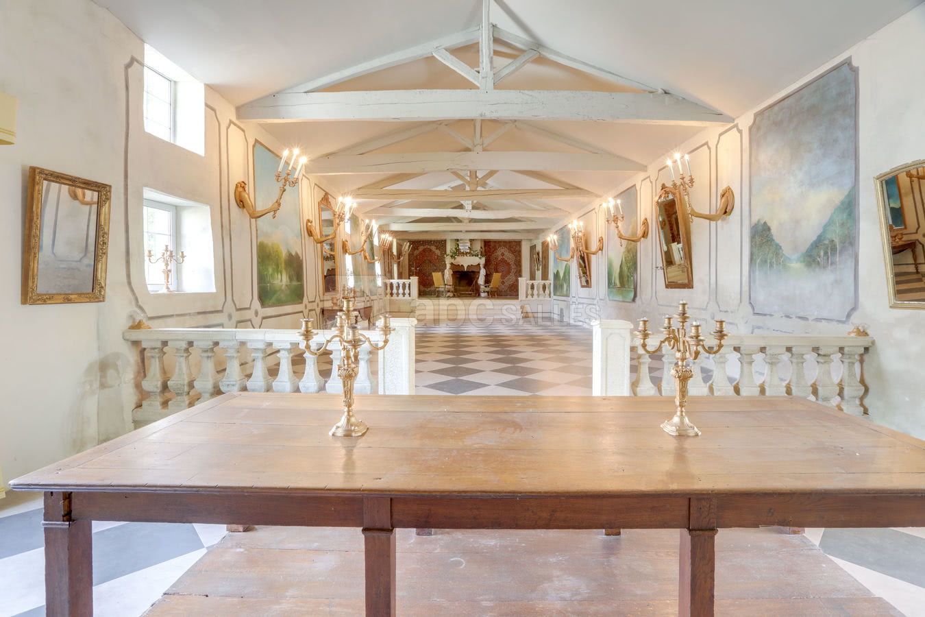 Domaine de Rennebourg