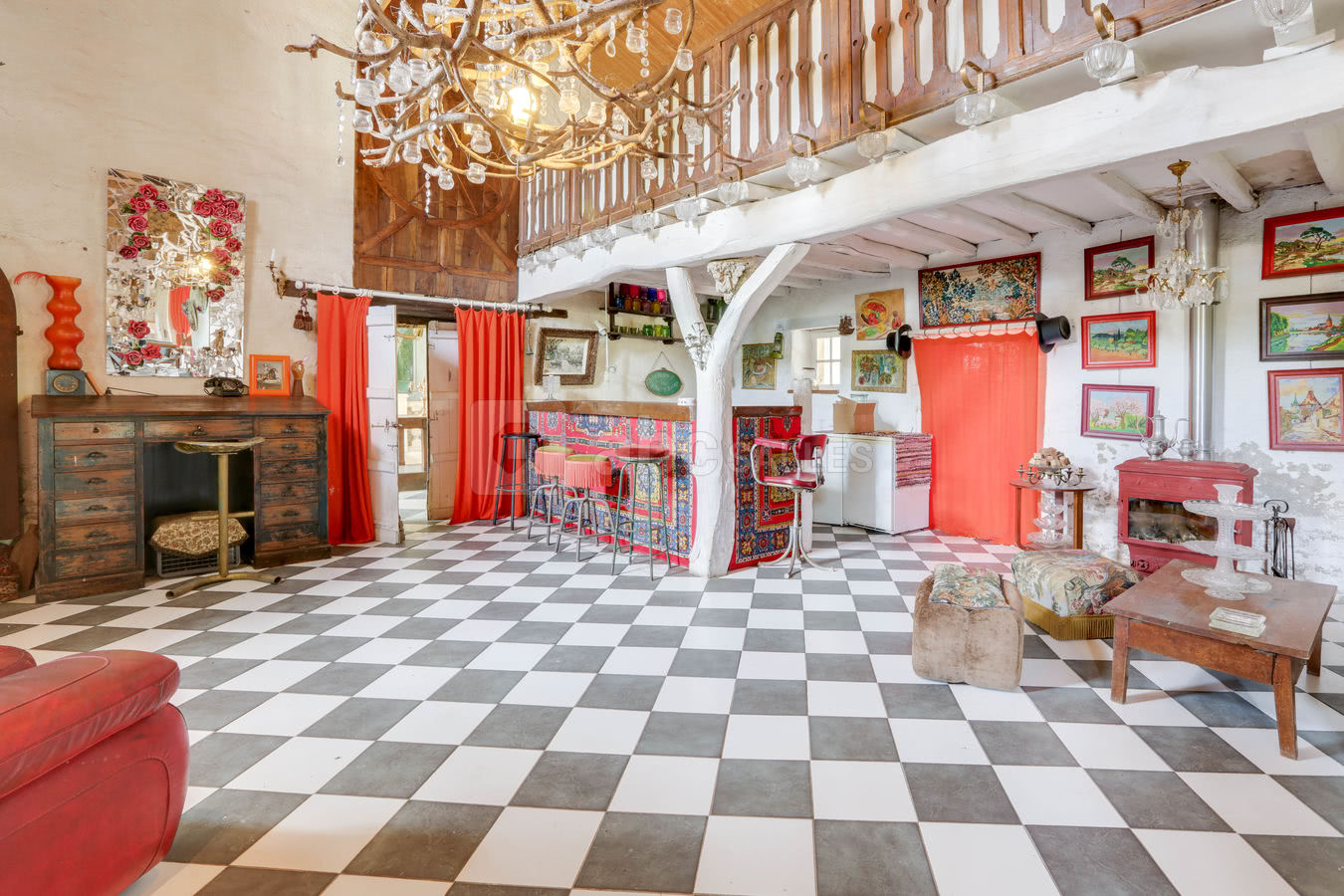 Domaine de Rennebourg