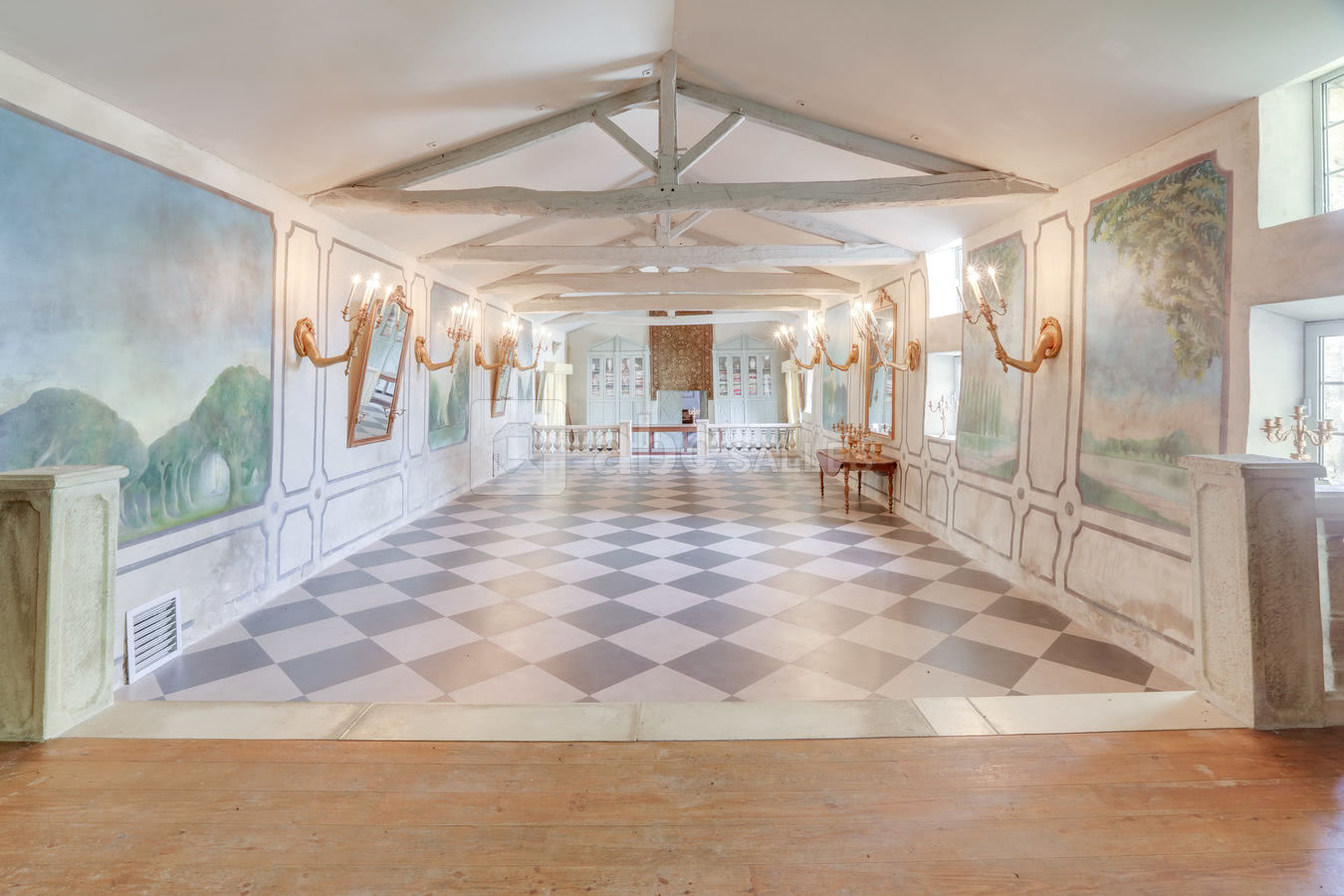 Domaine de Rennebourg