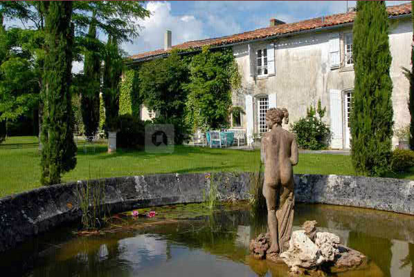 Domaine de Rennebourg