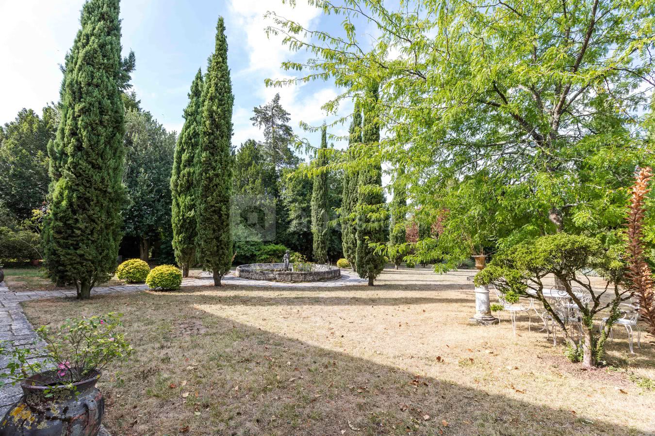 Domaine de Rennebourg