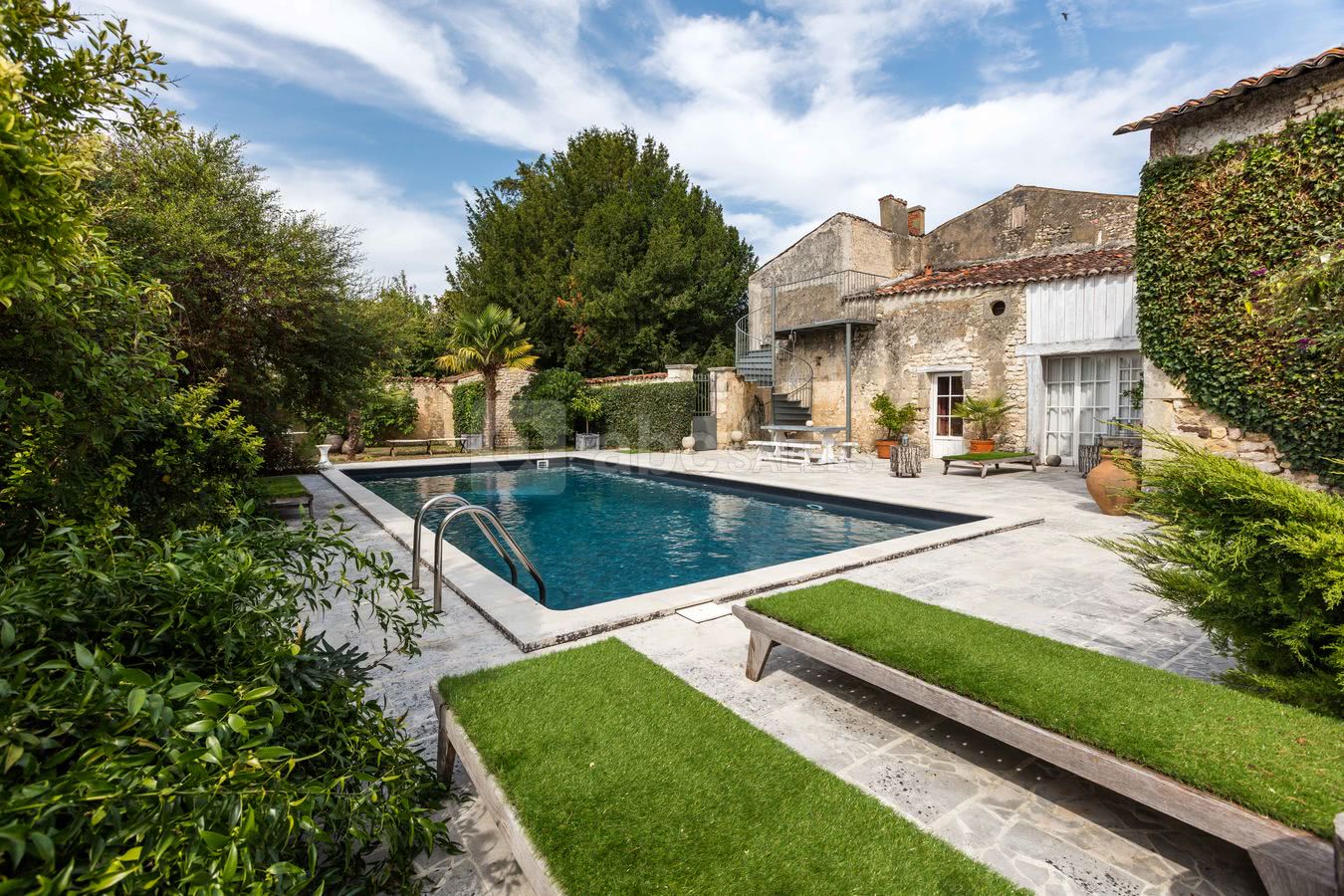 Domaine de Rennebourg