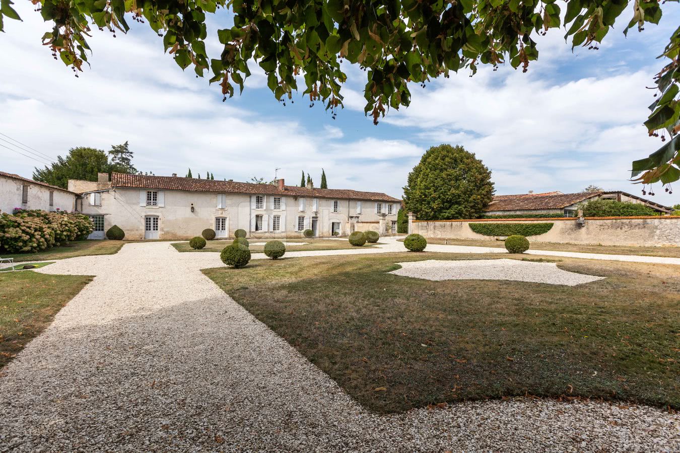 Domaine de Rennebourg