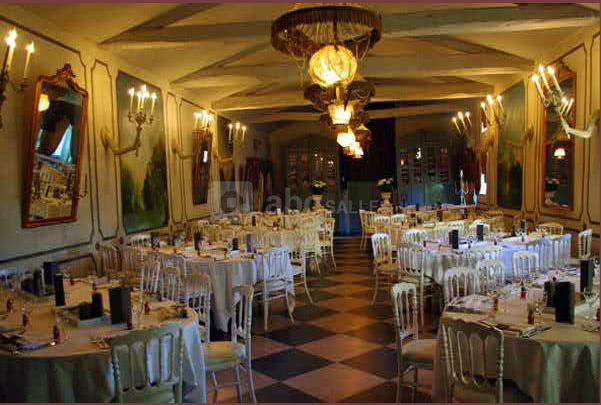 Domaine de Rennebourg