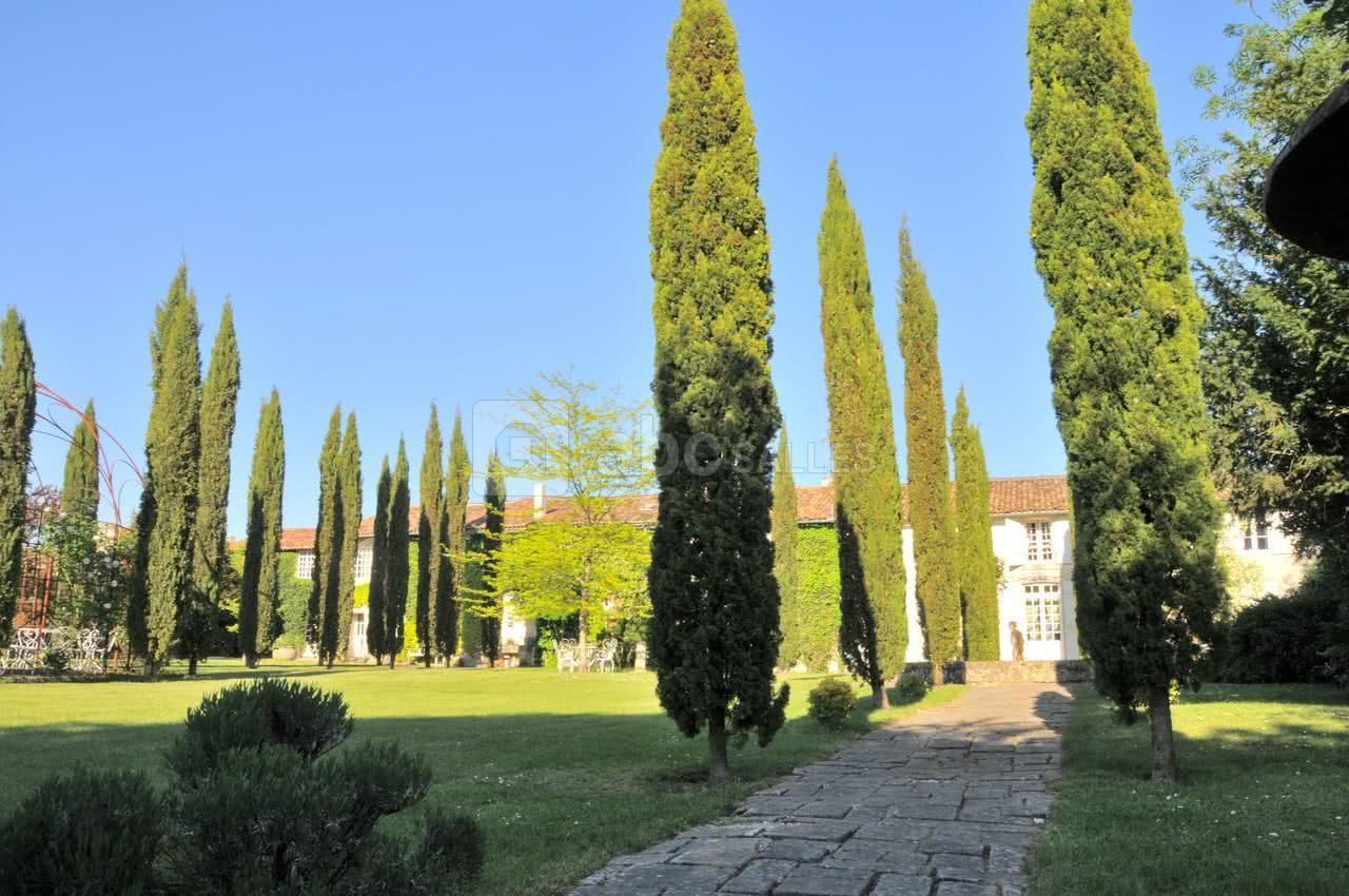 Domaine de Rennebourg