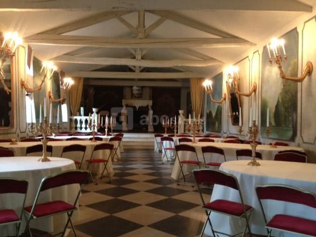 Domaine de Rennebourg