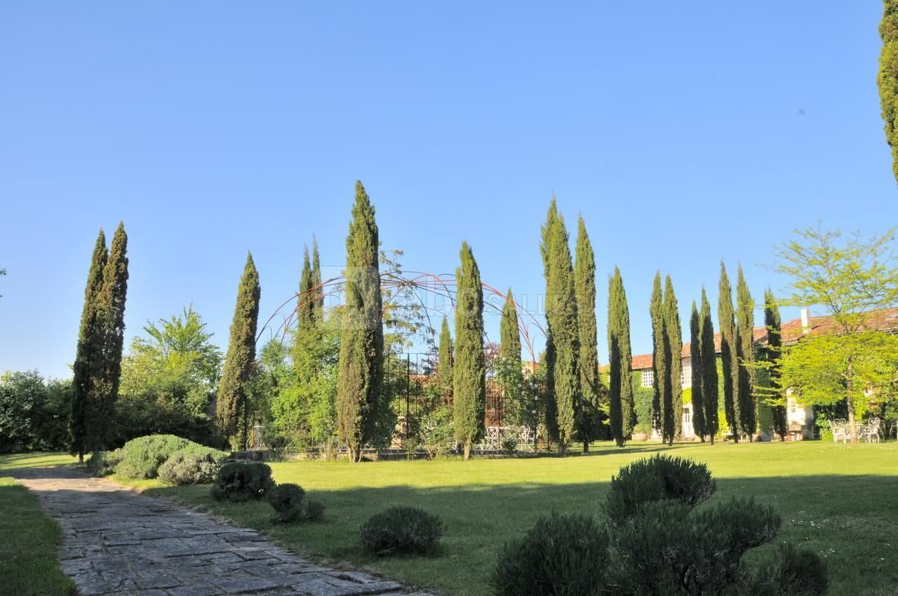 Domaine de Rennebourg