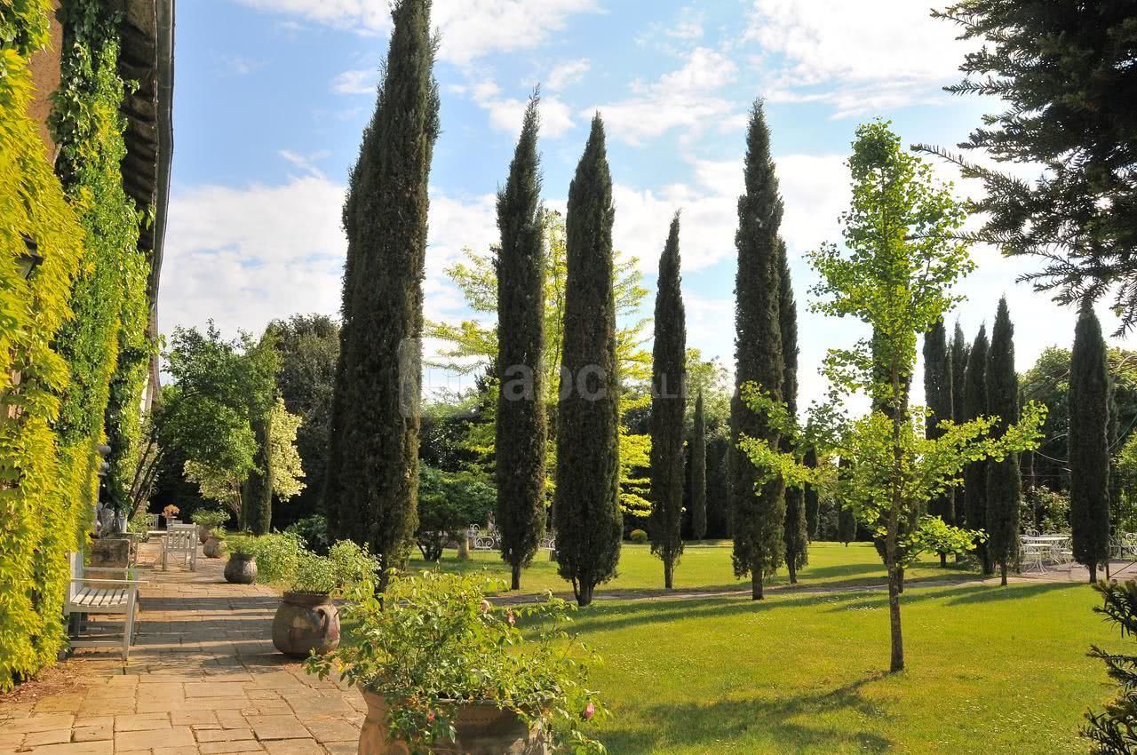 Domaine de Rennebourg